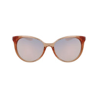 Multicolor Injected Sunglasses