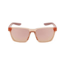Multicolor Injected Sunglasses