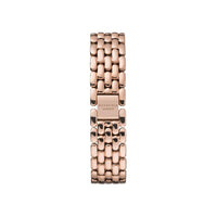 Multicolor Stainless Steel Dress Watch