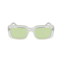 Transparent Injected Sunglasses