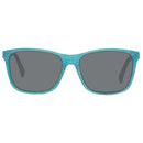 Blue Acetate Sunglasses