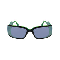 Black Acetate Sunglasses