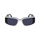 Black Acetate Sunglasses