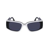 Black Acetate Sunglasses