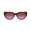 Multicolor Acetate Sunglasses