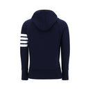 Blue Cotton Sweatshirt