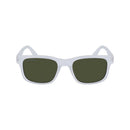Transparent Bio Injected Sunglasses