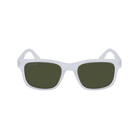 Transparent Bio Injected Sunglasses