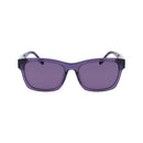 Purple Acetate Sunglasses