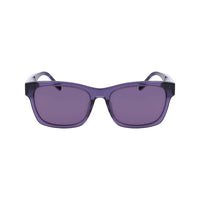 Purple Acetate Sunglasses