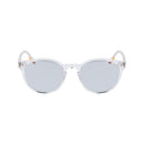 Blue Acetate Sunglasses