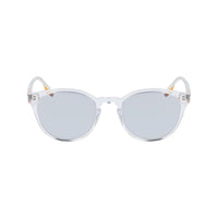 Blue Acetate Sunglasses