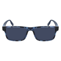Blue Acetate Sunglasses