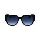 Black Bio Injected Sunglasses