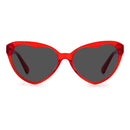 Multicolor Acetate Sunglasses