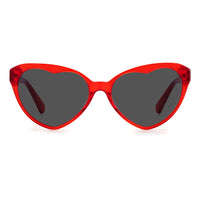 Multicolor Acetate Sunglasses