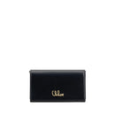 Brown Calf Leather Bos Taurus Clutch Bag