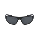 Black Injected Sunglasses