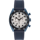 Black Synthetic Sport Watch