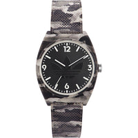 Multicolor Synthetic Dress Watch