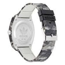 Multicolor Synthetic Dress Watch