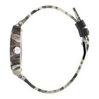 Multicolor Synthetic Dress Watch