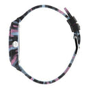 Multicolor Synthetic Sport Watch