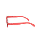 Gray Resin Sunglasses