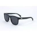 Multicolor Resin Sunglasses