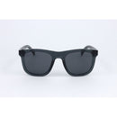 Multicolor Resin Sunglasses