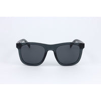 Multicolor Resin Sunglasses