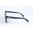 Multicolor Resin Sunglasses