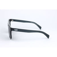 Multicolor Resin Sunglasses