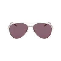 Gold Metal Sunglasses