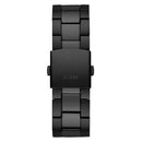 Black Stainless Steel Bracelet Watch