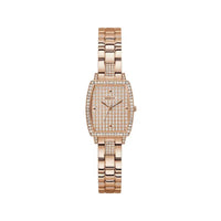 Multicolor Stainless Steel Dress Watch