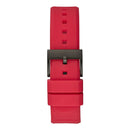 Multicolor Synthetic Sport Watch