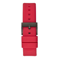 Multicolor Synthetic Sport Watch