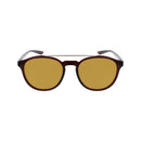 Multicolor Injected Sunglasses