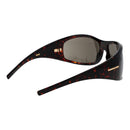 Brown Eco Polyamide Sunglasses