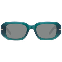 Bicolor Eco Acetate Sunglasses