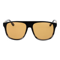 Black Acetate Sunglasses