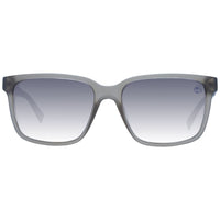 Gray Plastic Sunglasses