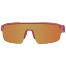 Multicolor Polyamide Sunglasses