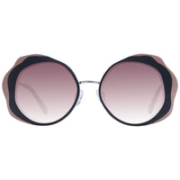 Black Acetate Sunglasses