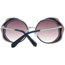 Black Acetate Sunglasses