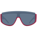 Multicolor Polyamide Sunglasses
