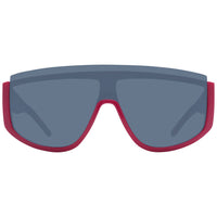 Multicolor Polyamide Sunglasses