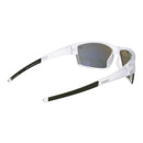 White Plastic Sunglasses