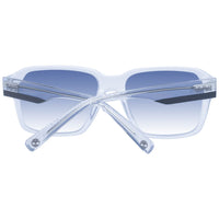 Transparent Acetate Sunglasses